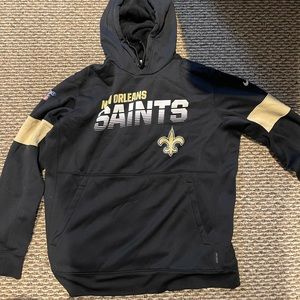 Nfl Saints Hoodie